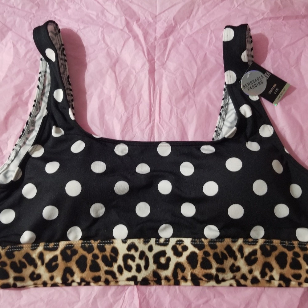 Victoria Secret Sport Bra
